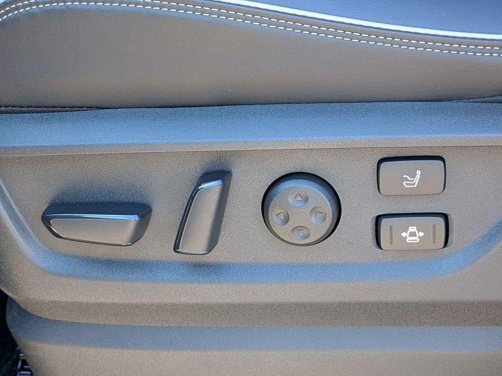 2027 INFINITI QX80 Sport 4WD