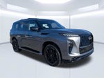 2027 INFINITI QX80 Sport 4WD