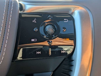 2027 INFINITI QX80 Sport 4WD