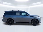 2027 INFINITI QX80 Sport 4WD