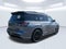 2027 INFINITI QX80 Sport 4WD