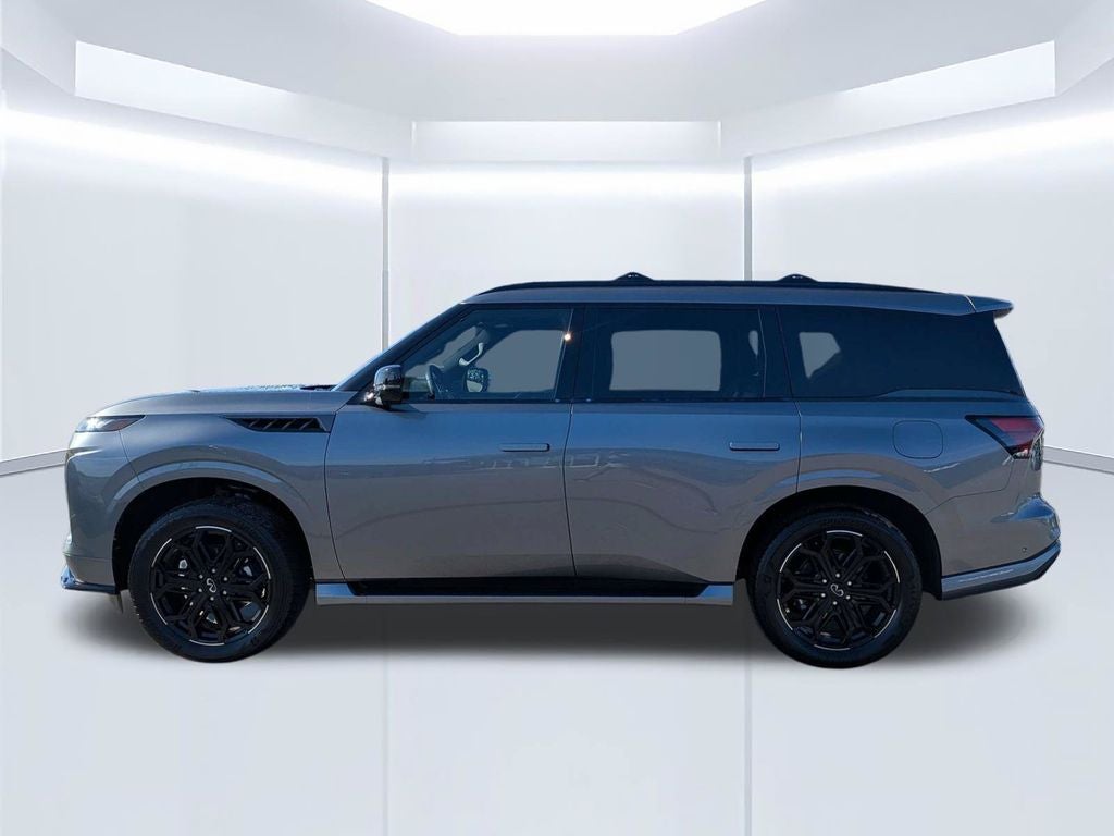 2027 INFINITI QX80 Sport 4WD