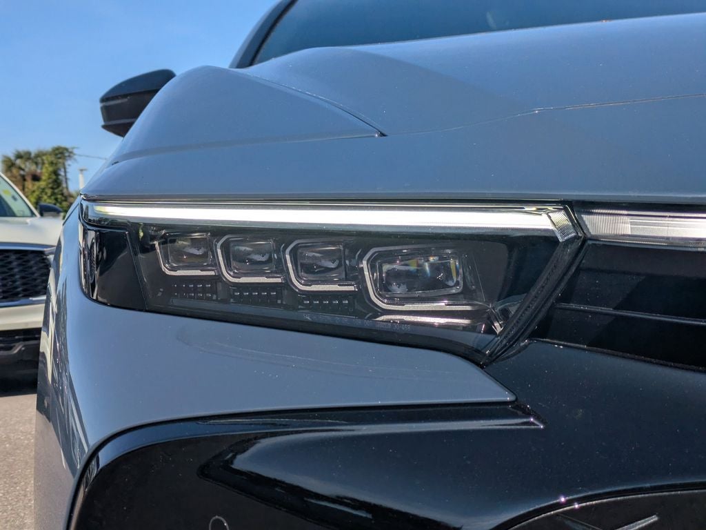 2026 Toyota Crown Platinum