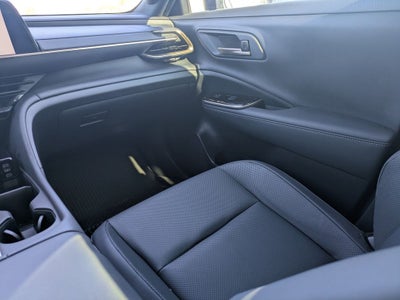 2026 Toyota Crown Platinum