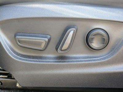 2026 Toyota Crown Platinum