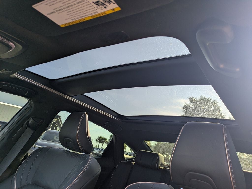 2026 Toyota Crown Platinum