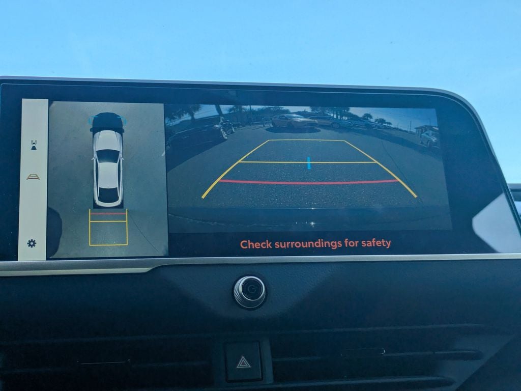 2026 Toyota Crown Platinum