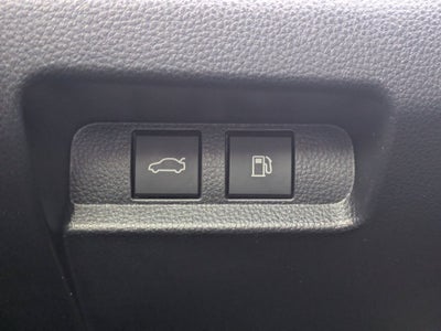 2026 Toyota Crown Platinum