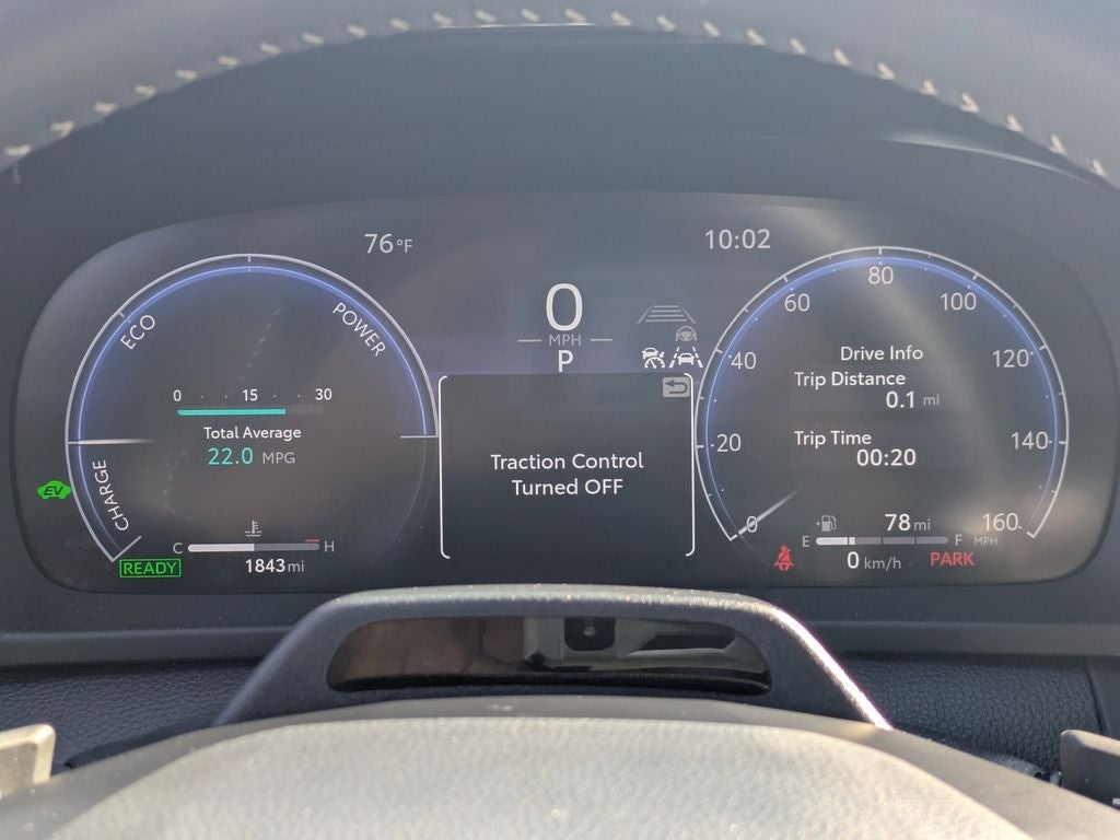 2026 Toyota Crown Platinum