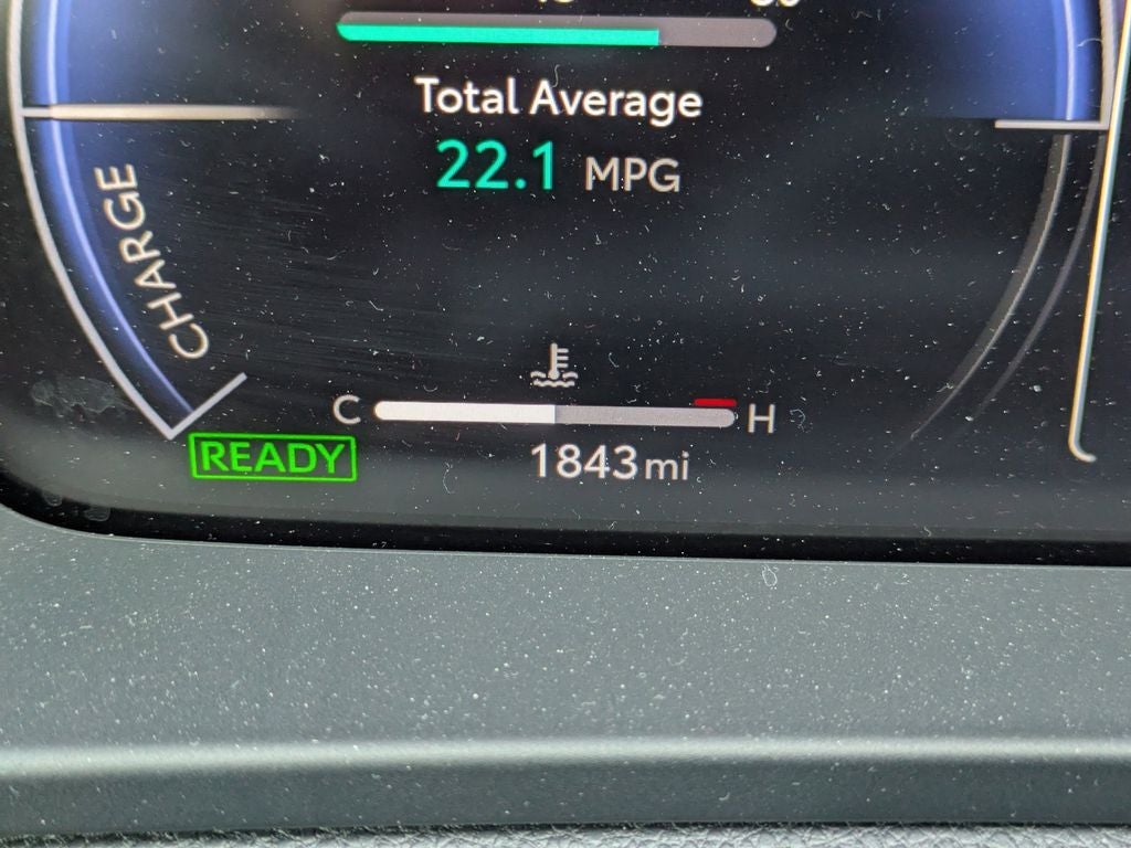 2026 Toyota Crown Platinum