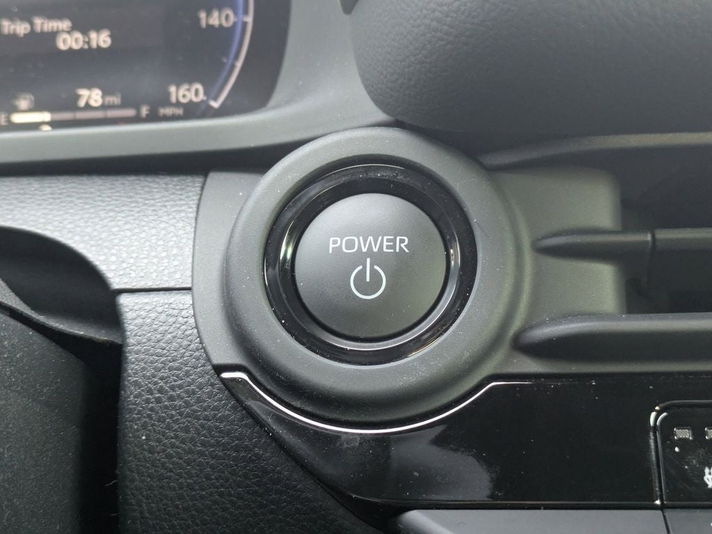 2026 Toyota Crown Platinum