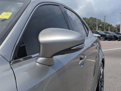 2019 Lexus IS 300