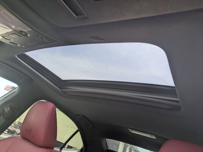 2019 Lexus IS 300