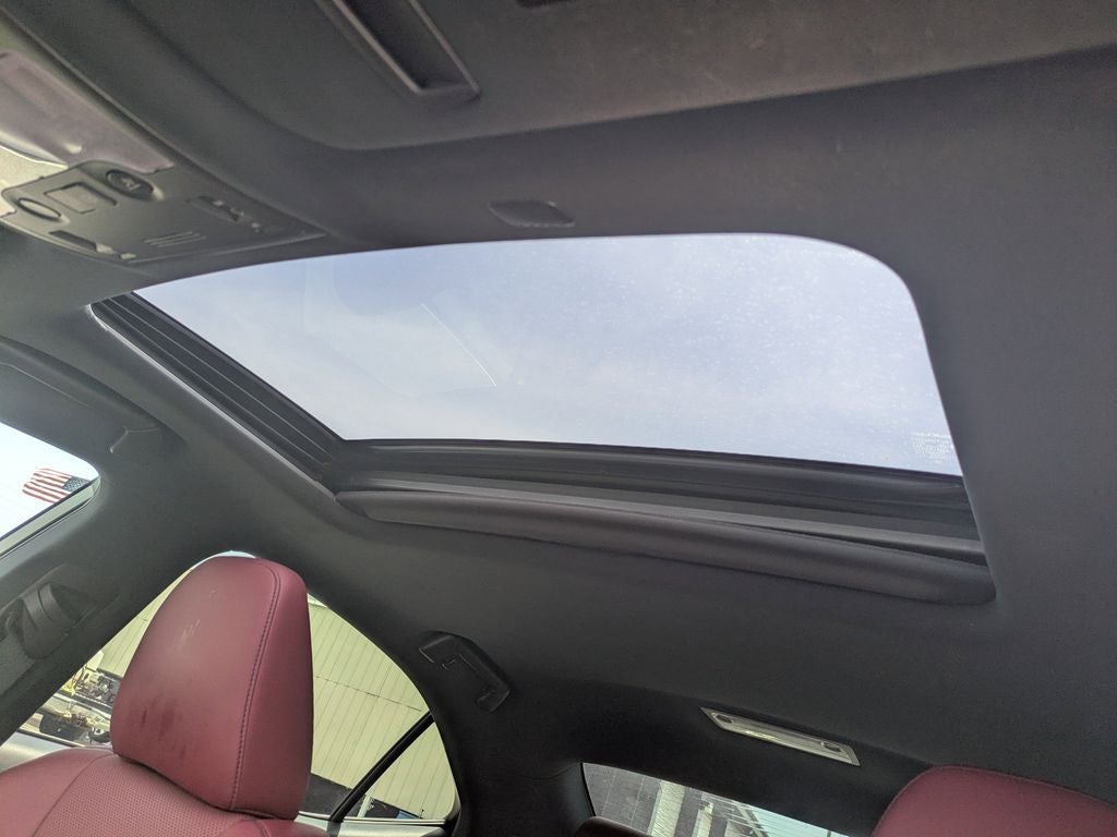 2019 Lexus IS 300
