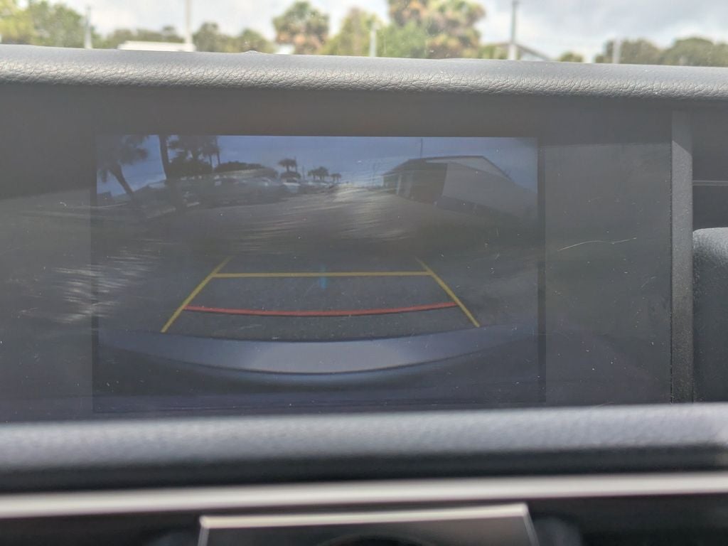 2019 Lexus IS 300
