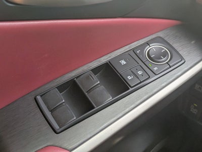 2019 Lexus IS 300