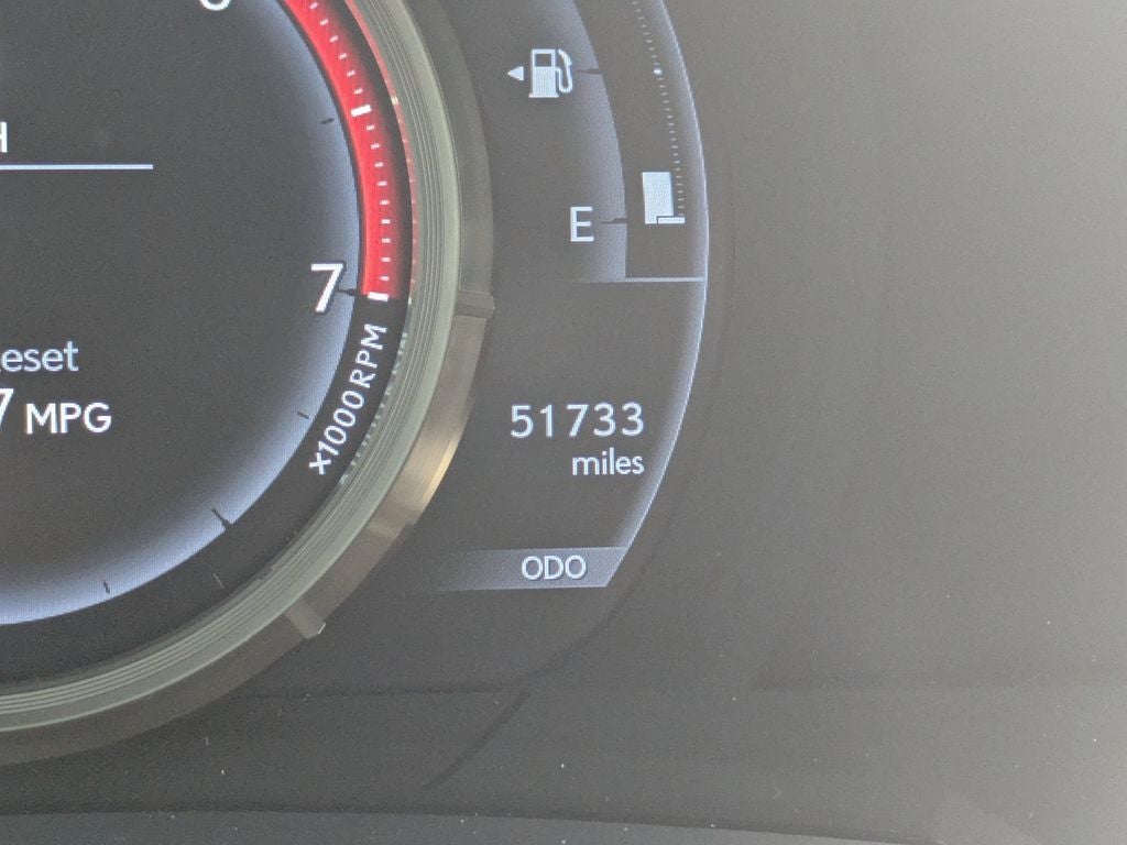 2019 Lexus IS 300