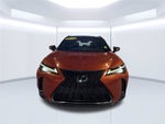 2023 Lexus UX 250h F SPORT Handling