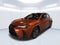 2023 Lexus UX 250h F SPORT Handling