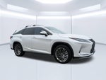 2020 Lexus RX 350L