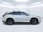 2020 Lexus RX 350L