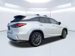 2020 Lexus RX 350L