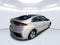2018 Hyundai Ioniq Hybrid Blue