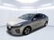 2018 Hyundai Ioniq Hybrid Blue