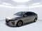 2018 Hyundai Ioniq Hybrid Blue