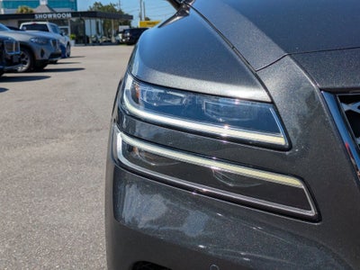 2023 Genesis GV80 3.5T Advanced +