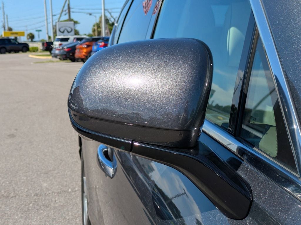 2023 Genesis GV80 3.5T Advanced +