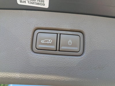 2023 Genesis GV80 3.5T Advanced +