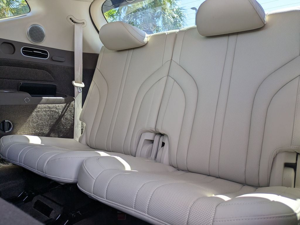 2023 Genesis GV80 3.5T Advanced +