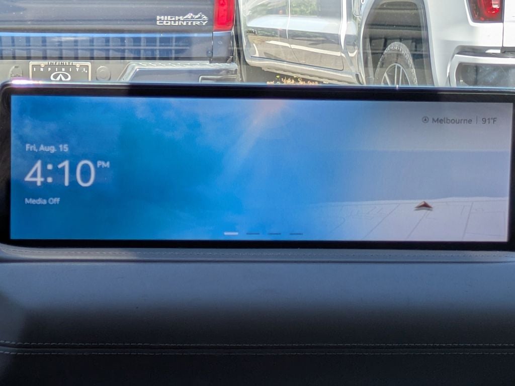 2023 Genesis GV80 3.5T Advanced +