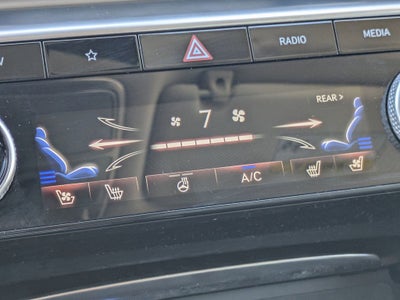 2023 Genesis GV80 3.5T Advanced +