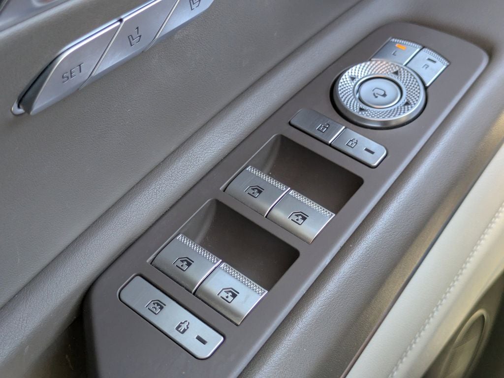 2023 Genesis GV80 3.5T Advanced +