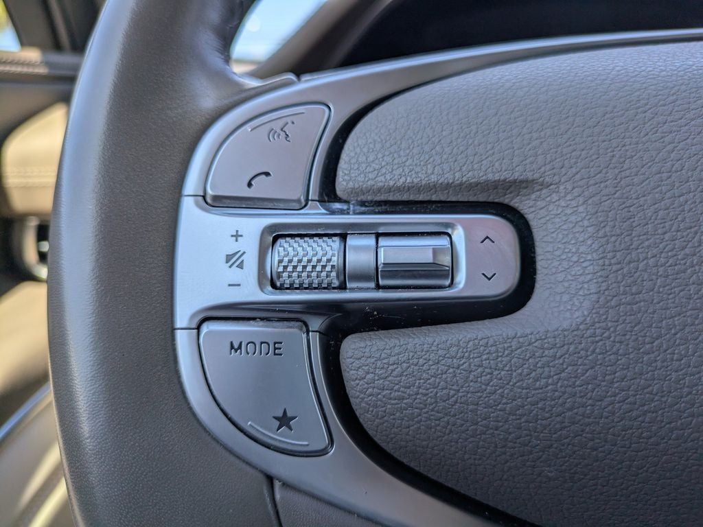 2023 Genesis GV80 3.5T Advanced +