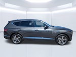 2023 Genesis GV80 3.5T Advanced +