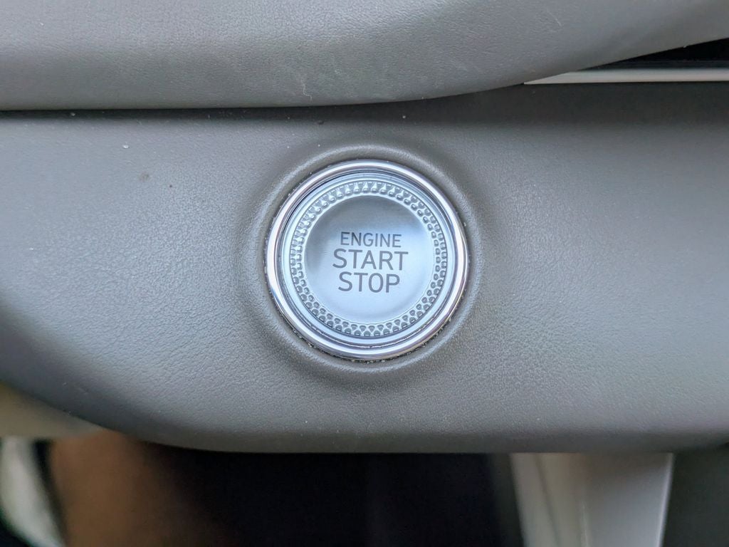 2023 Genesis GV80 3.5T Advanced +