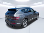 2023 Genesis GV80 3.5T Advanced +