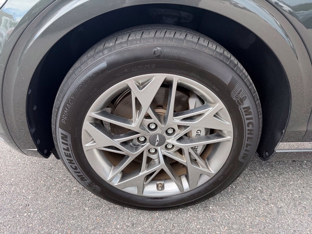 2025 Genesis GV70 2.5T