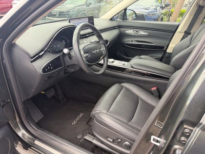 2025 Genesis GV70 2.5T