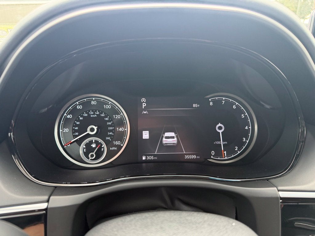 2025 Genesis GV70 2.5T