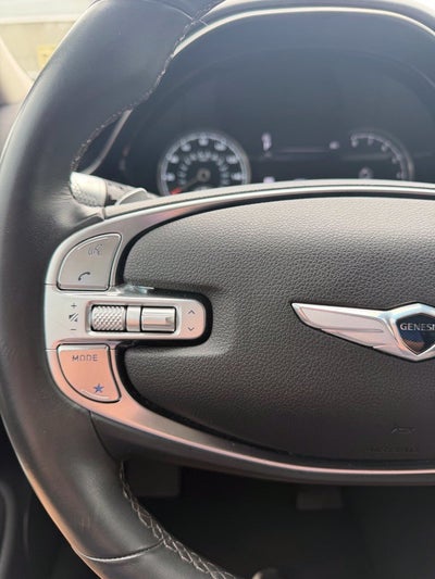 2025 Genesis GV70 2.5T