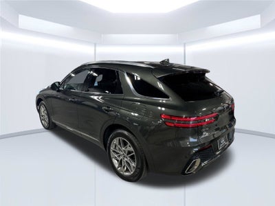 2025 Genesis GV70 2.5T