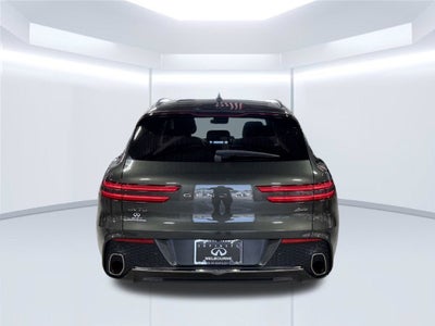 2025 Genesis GV70 2.5T