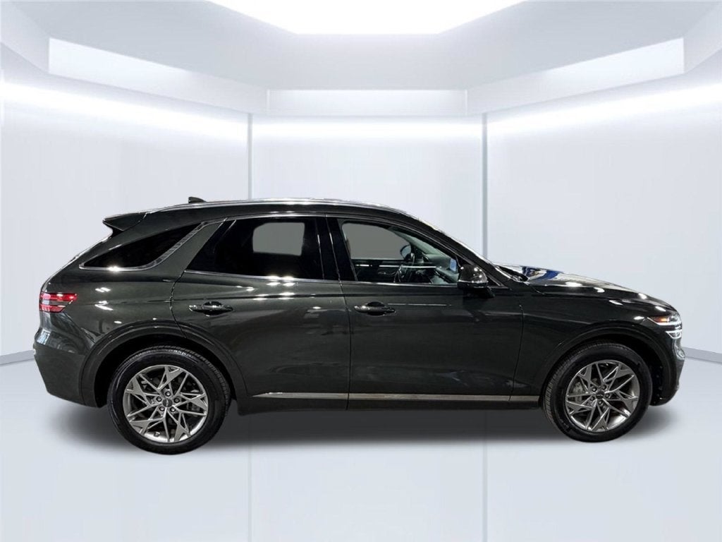 2025 Genesis GV70 2.5T