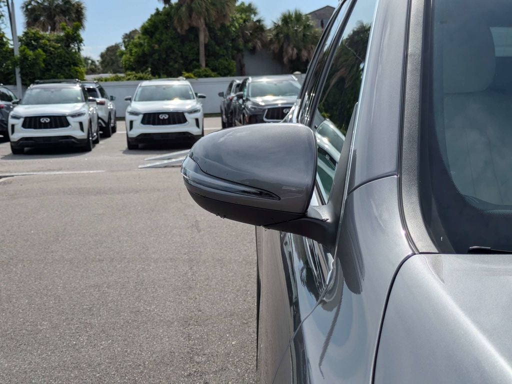 2025 Mercedes-Benz GLB GLB 250