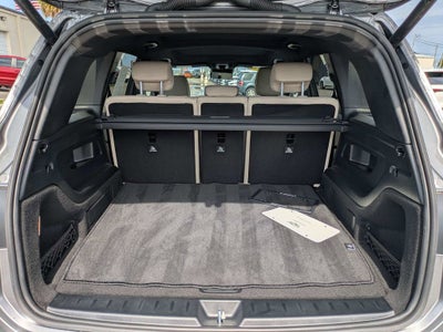 2025 Mercedes-Benz GLB GLB 250