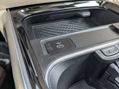 2025 Mercedes-Benz GLB GLB 250